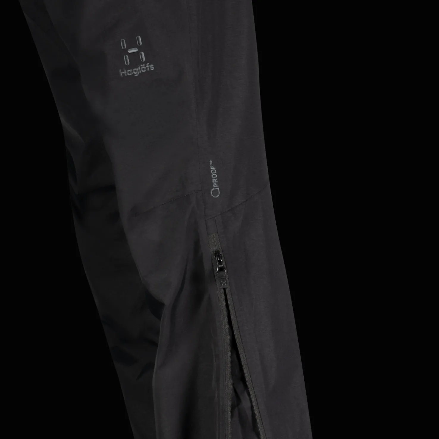 Scree Pant, miesten kuorihousut - Kuorihousut - Scree Pant, miesten kuorihousut