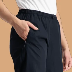 Scree Pant, naisten kuorihousut - Kuorihousut - Scree Pant, naisten kuorihousut