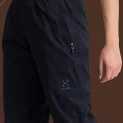 Scree Pant, naisten kuorihousut - Kuorihousut - Scree Pant, naisten kuorihousut