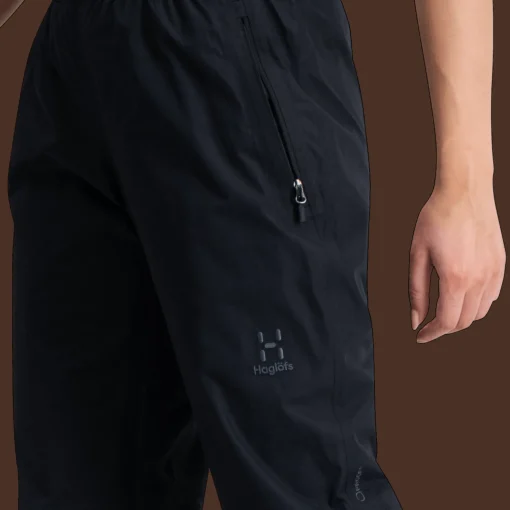 Scree Pant, naisten kuorihousut - Kuorihousut - Scree Pant, naisten kuorihousut