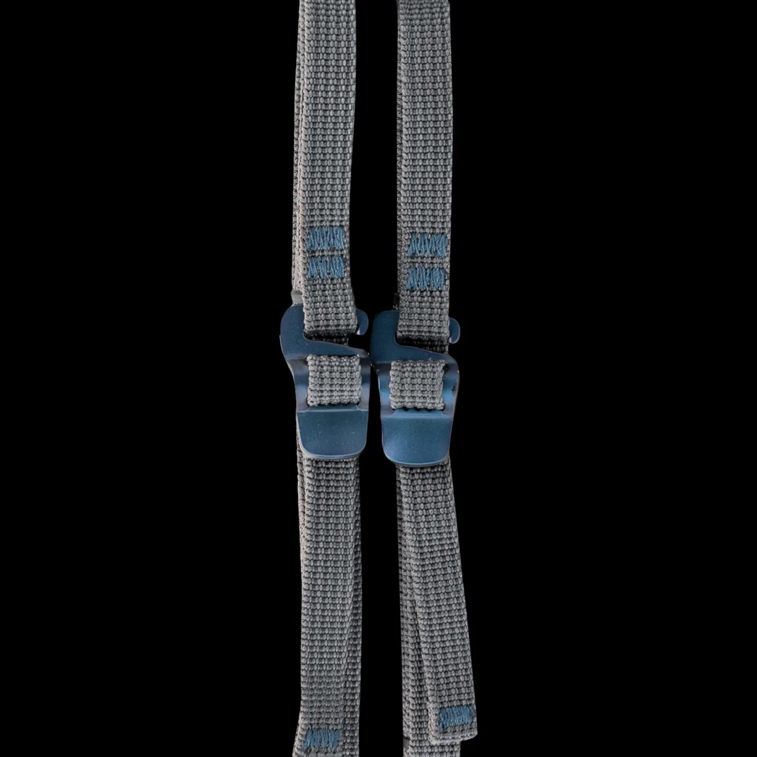 Sea To Summit Tiedown Hook Strap 1.5M 20Mm Blue - Muut Retkeilyvarusteet - Sea To Summit Tiedown Hook Strap 1.5M 20Mm Blue
