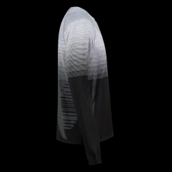 Seamless Long Sleeve Top, juoksupaita miehet - Urheilupaidat - Seamless Long Sleeve Top, juoksupaita miehet