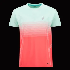 Seamless Short Sleeve Top, miesten t-paita - Urheilupaidat - Seamless Short Sleeve Top, miesten t-paita