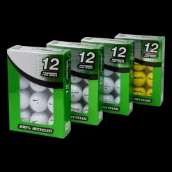 Second Chance Value 12 Golf balls Pack, golfpallot - Golfpallot - Second Chance Value 12 Golf balls Pack, golfpallot