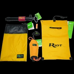 Security Kitin turvallisuuspaketti - Lisätarvikkeet Kajakkeihin - Security Kitin turvallisuuspaketti