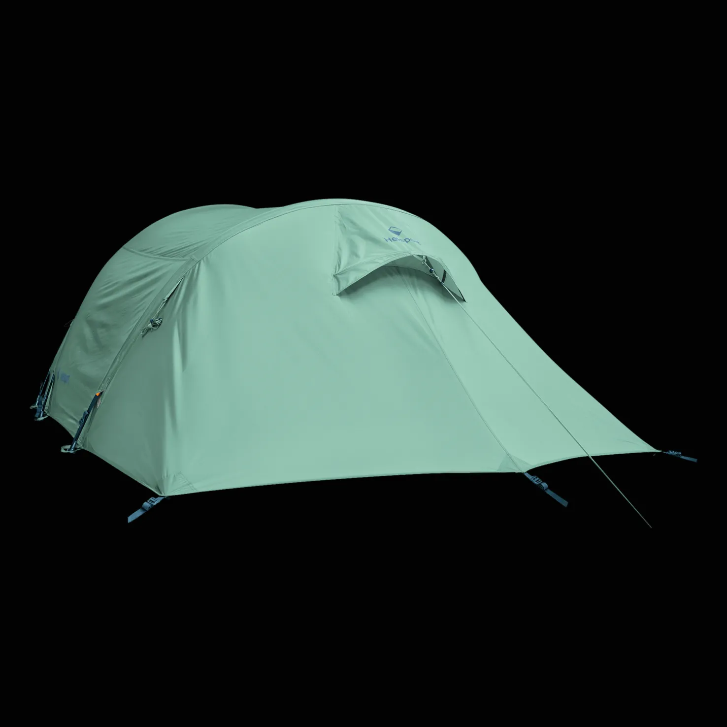 Seeker Breheimen 2, tunneliteltta - Vaellusteltat - Seeker Breheimen 2, tunneliteltta