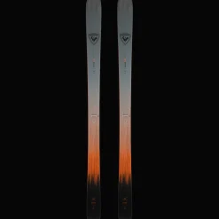 SENDER SOUL 92 OPEN 24/25, miesten vapaalaskusukset - Vapaalaskusukset - SENDER SOUL 92 OPEN 24/25, miesten vapaalaskusukset