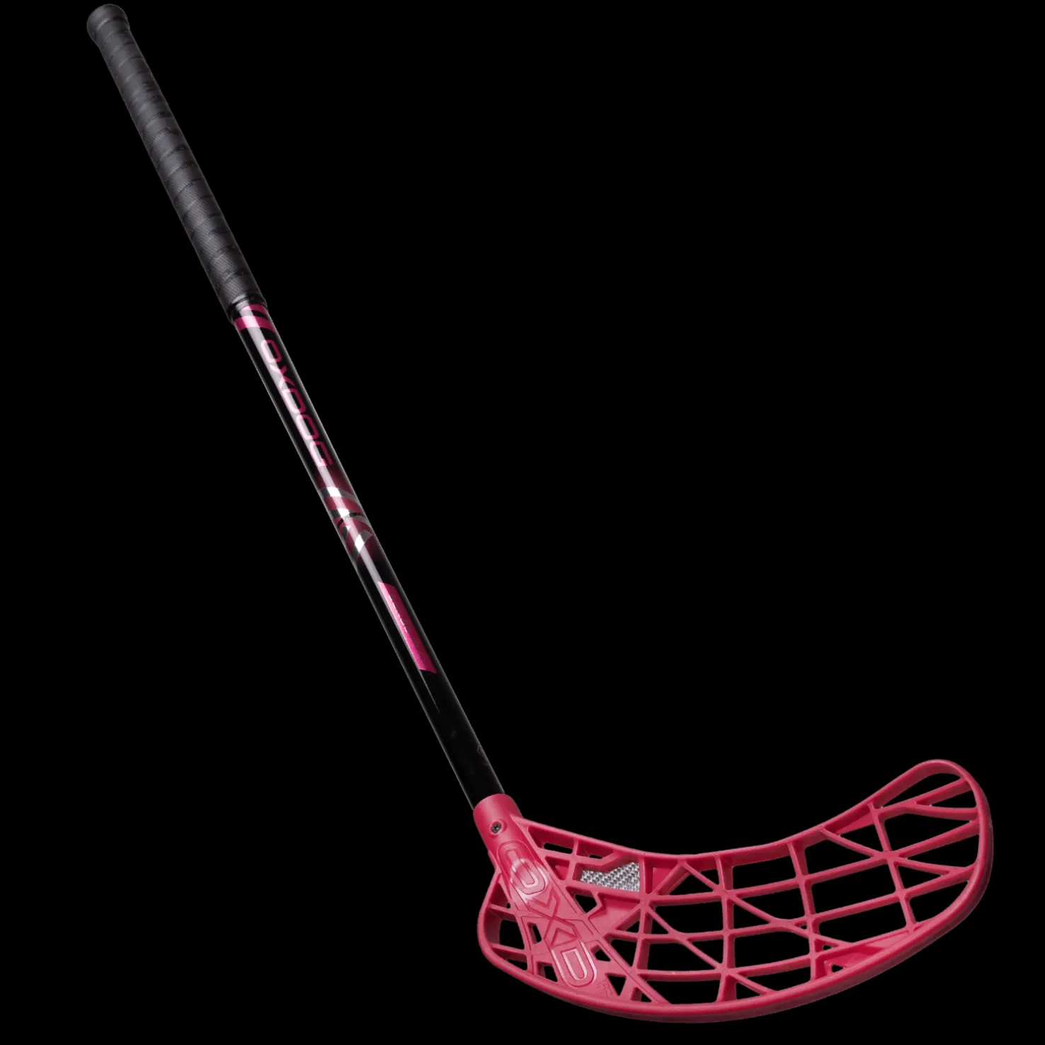 Sense HES 27 BR 101 Round MB, salibandymaila, unisex - Aikuisten Salibandymailat - Sense HES 27 BR 101 Round MB, salibandymaila, unisex