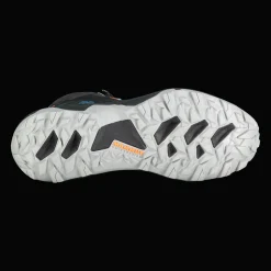 Sertig II Mid Gore-Tex, naisten vaelluskengät - Retkeilykengät Ja Kävelykengät Naisten - Sertig II Mid Gore-Tex, naisten vaelluskengät