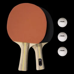 Set Sonic - Hobby, pöytätennissetti - Pingismailat - Set Sonic - Hobby, pöytätennissetti