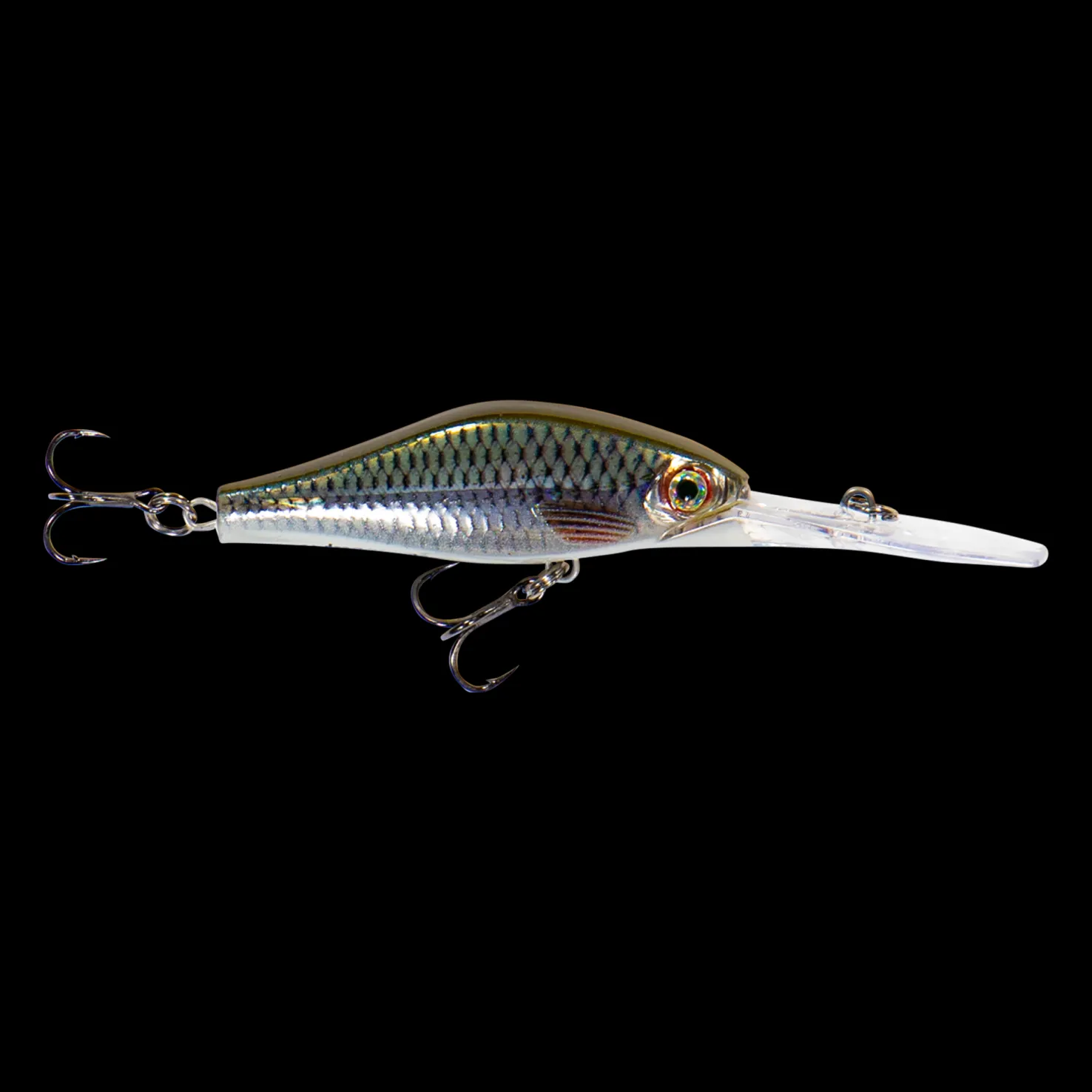 Shadow Rap Jack Deep 5cm - Vaaput - Shadow Rap Jack Deep 5cm