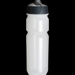 Shanti, juomapullo polkupyörään, 750 ml, läpinäkyvä - Juomapullot Ja Pullotelineet Pyöräilyyn - Shanti, juomapullo polkupyörään, 750 ml, läpinäkyvä