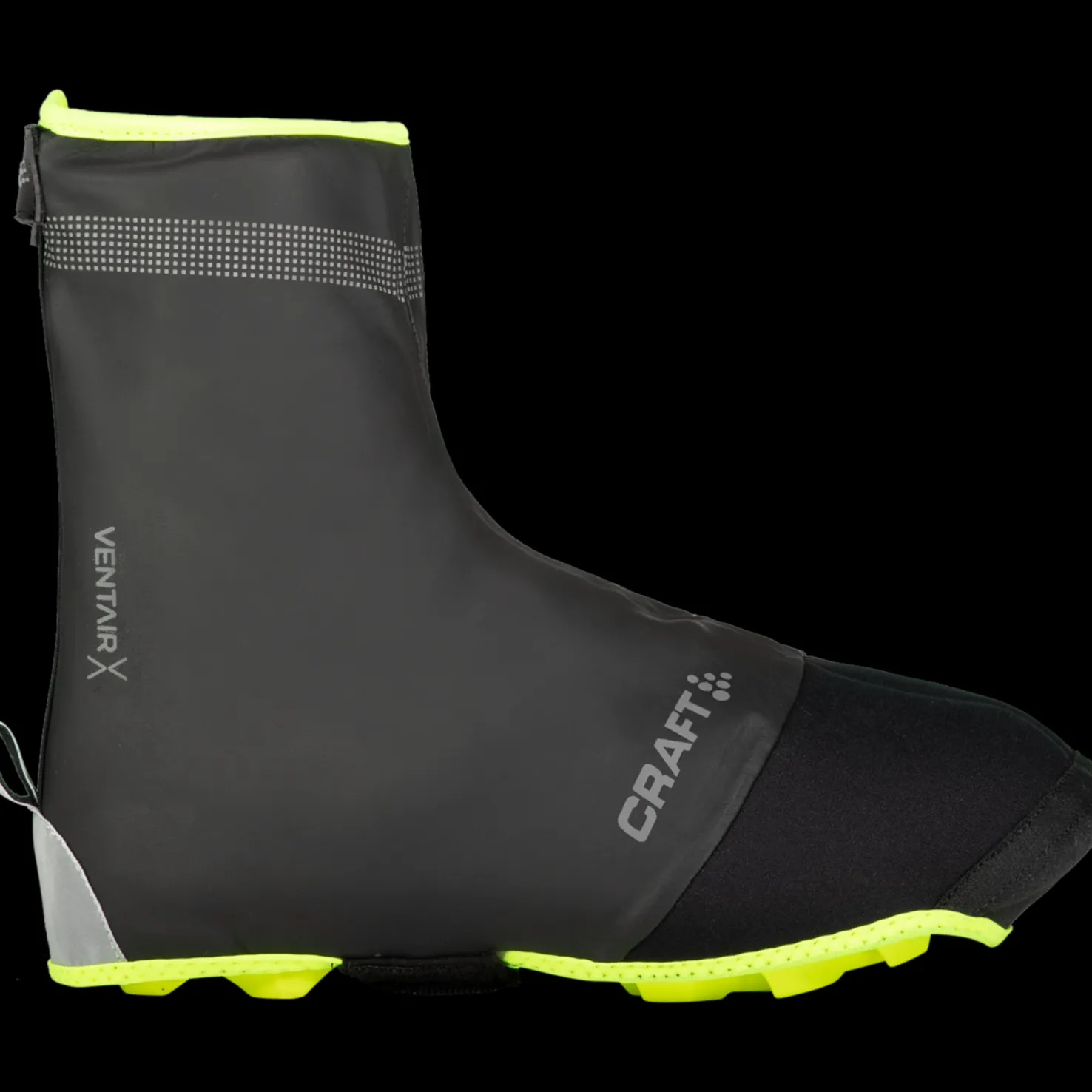 Shelter Bootie warm & waterproof 24/25, unisex kenkäsuojat - Pyöräilysukat Ja Kenkäsuojat - Shelter Bootie warm & waterproof 24/25, unisex kenkäsuojat