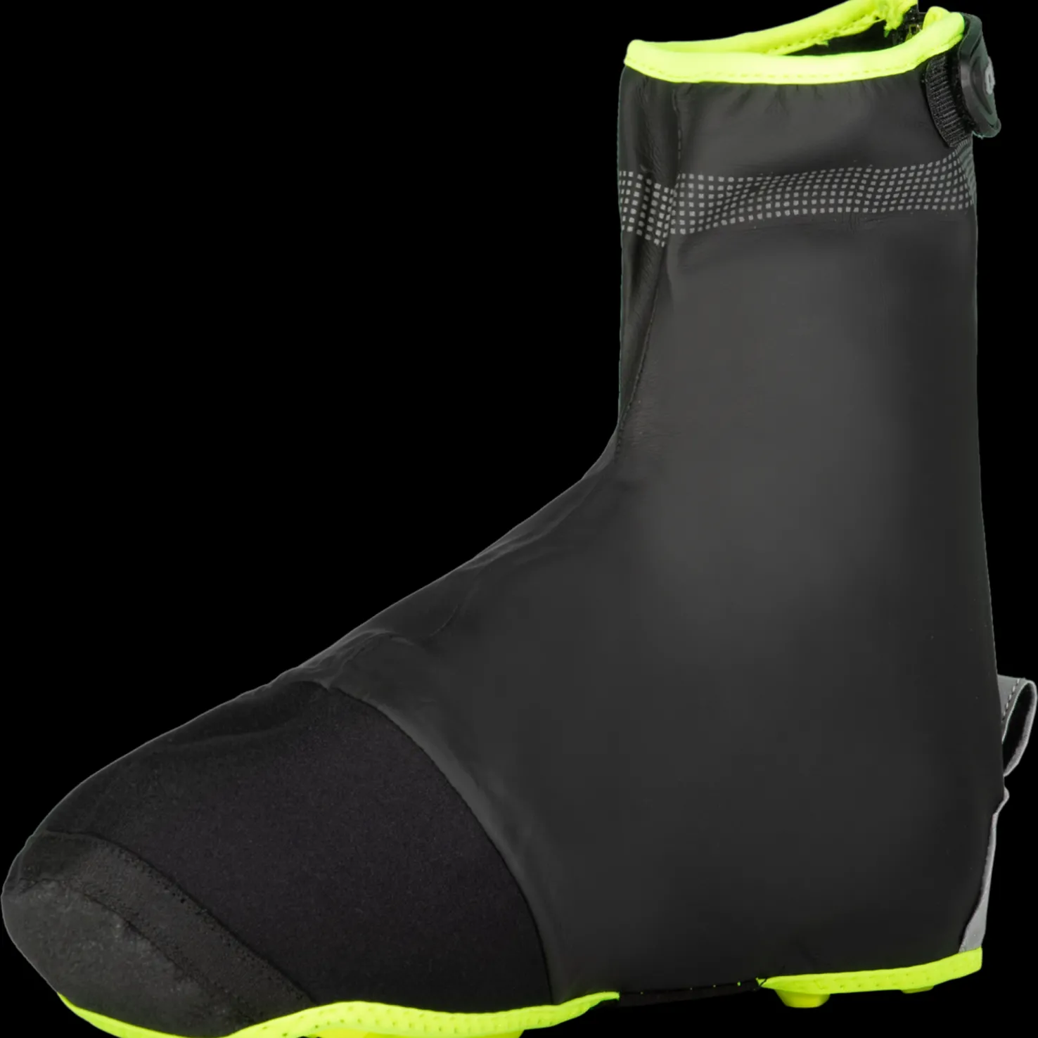 Shelter Bootie warm & waterproof 24/25, unisex kenkäsuojat - Pyöräilysukat Ja Kenkäsuojat - Shelter Bootie warm & waterproof 24/25, unisex kenkäsuojat