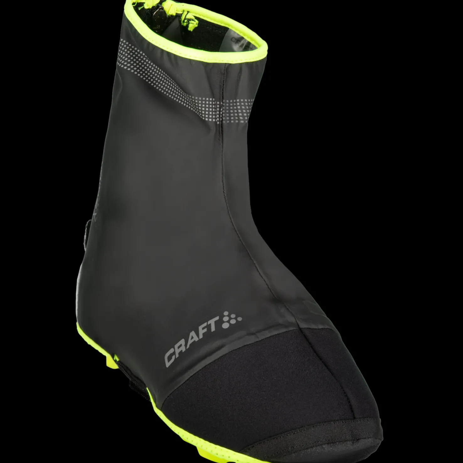 Shelter Bootie warm & waterproof 24/25, unisex kenkäsuojat - Pyöräilysukat Ja Kenkäsuojat - Shelter Bootie warm & waterproof 24/25, unisex kenkäsuojat