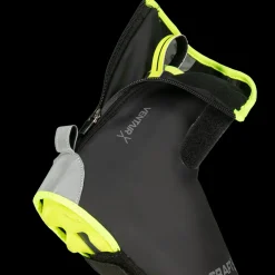 Shelter Bootie warm & waterproof 24/25, unisex kenkäsuojat - Pyöräilysukat Ja Kenkäsuojat - Shelter Bootie warm & waterproof 24/25, unisex kenkäsuojat