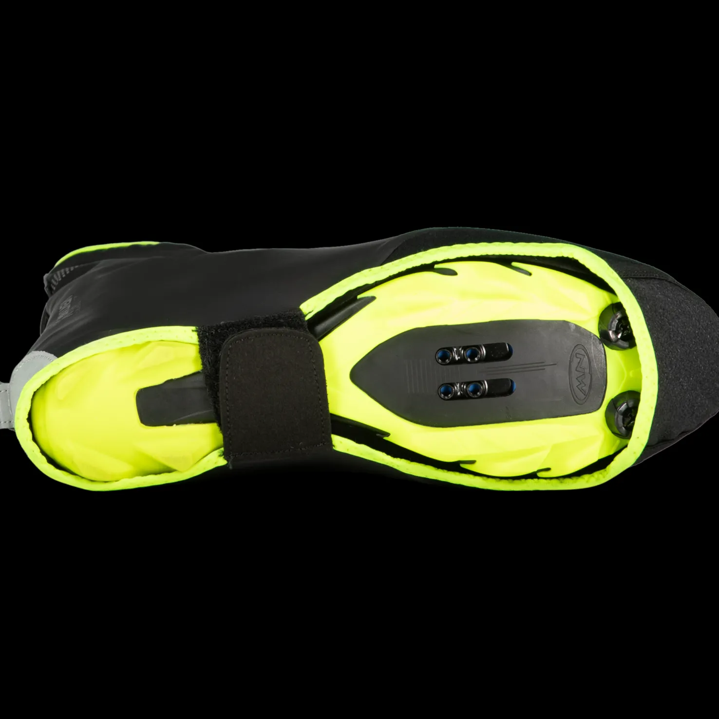 Shelter Bootie warm & waterproof 24/25, unisex kenkäsuojat - Pyöräilysukat Ja Kenkäsuojat - Shelter Bootie warm & waterproof 24/25, unisex kenkäsuojat