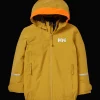 Shelter Jacket 2.0, lasten kuoritakki - Kuoritakit - Shelter Jacket 2.0, lasten kuoritakki