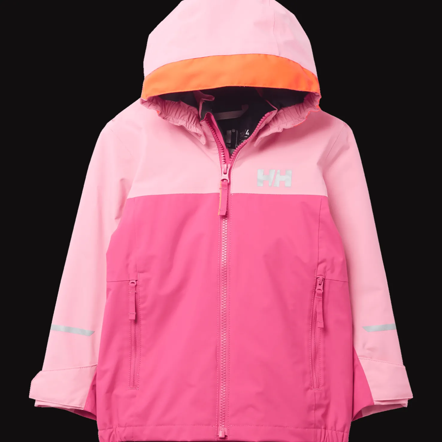 Shelter Jacket 2.0, lasten kuoritakki - Kuoritakit - Shelter Jacket 2.0, lasten kuoritakki