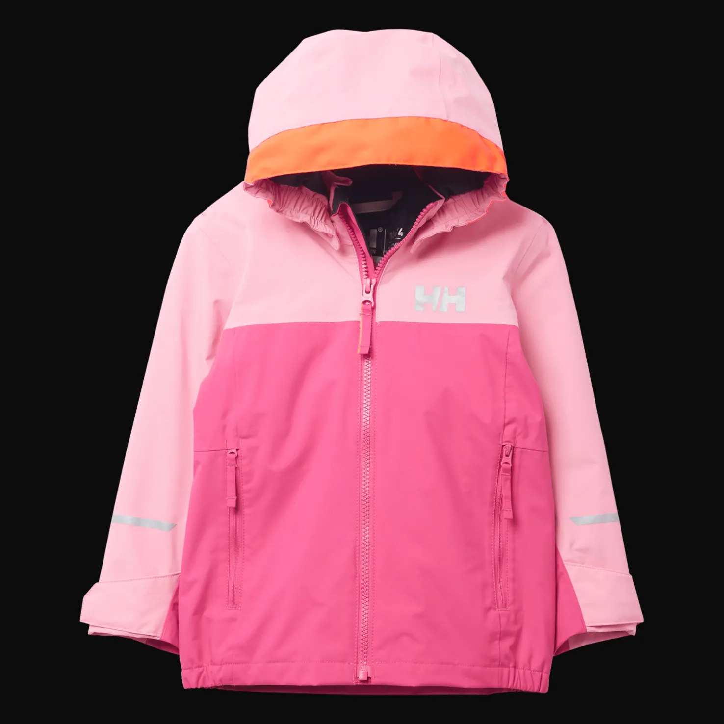 Shelter Jacket 2.0, lasten kuoritakki - Kuoritakit - Shelter Jacket 2.0, lasten kuoritakki