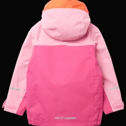 Shelter Jacket 2.0, lasten kuoritakki - Kuoritakit - Shelter Jacket 2.0, lasten kuoritakki