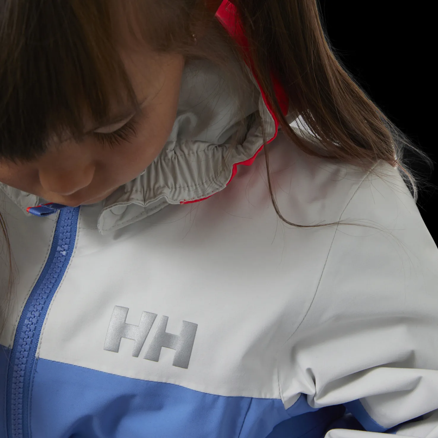 Shelter Jacket, lasten kuoritakki - Kuoritakit - Shelter Jacket, lasten kuoritakki