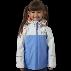 Shelter Jacket, lasten kuoritakki - Kuoritakit - Shelter Jacket, lasten kuoritakki