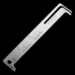 Shimano chainwear indicator, pyöräketjun kuluman mittaukseen - Polkupyörän Työkalusarjat Ja Huoltotarvikkeet - Shimano chainwear indicator, pyöräketjun kuluman mittaukseen