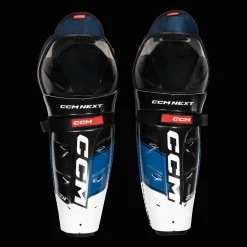 Shin Guards Next 23/24, aikuisten säärisuojat jääkiekkoon - Polvisuojat Jääkiekkoon - Shin Guards Next 23/24, aikuisten säärisuojat jääkiekkoon