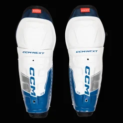 Shin Guards Next 23/24, lasten säärisuojat jääkiekkoon - Polvisuojat Jääkiekkoon - Shin Guards Next 23/24, lasten säärisuojat jääkiekkoon