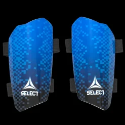 Shin guards Standard v23, säärisuojat unisex - Jalkapallo Säärisuojat - Shin guards Standard v23, säärisuojat unisex