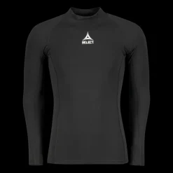 Shirt Turtleneck Winterl/s Baselayer, kompressiopaita miesten - Pitkähihaiset Treenipaidat - Shirt Turtleneck Winterl/s Baselayer, kompressiopaita miesten