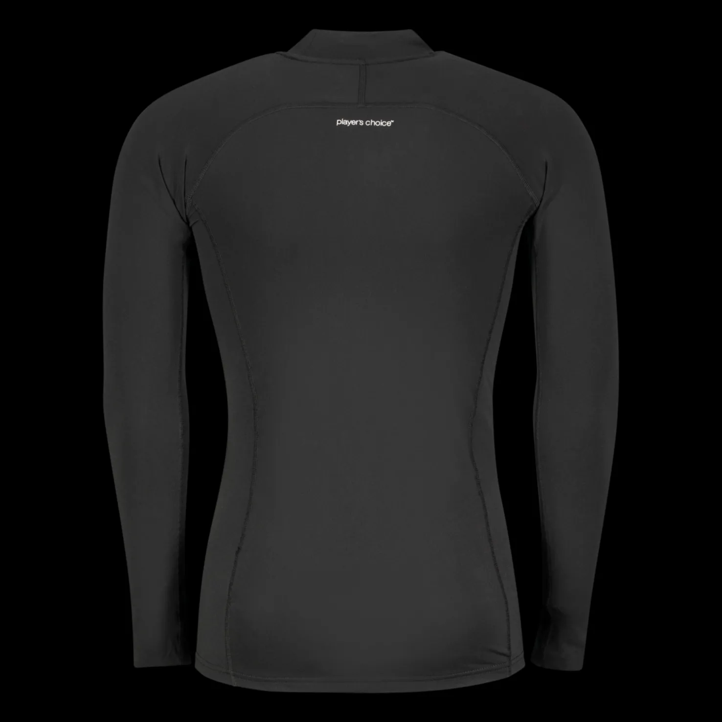 Shirt Turtleneck Winterl/s Baselayer, kompressiopaita miesten - Pitkähihaiset Treenipaidat - Shirt Turtleneck Winterl/s Baselayer, kompressiopaita miesten