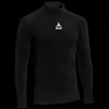 Shirt Winter Long Sleeve Baselayer, miesten kompressiopaita - Jalkapallopaidat - Shirt Winter Long Sleeve Baselayer, miesten kompressiopaita
