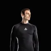 Shirt Winter Long Sleeve Baselayer, miesten kompressiopaita - Jalkapallopaidat - Shirt Winter Long Sleeve Baselayer, miesten kompressiopaita