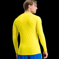 Shirts Long Sleeve Baselayer, miesten treenipaita - Jalkapallopaidat - Shirts Long Sleeve Baselayer, miesten treenipaita