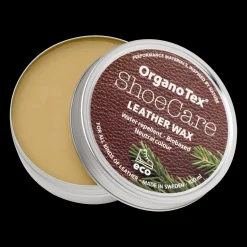 ShoeCare Leather Wax 100 ml, vaha - Kenkien Huolto - ShoeCare Leather Wax 100 ml, vaha