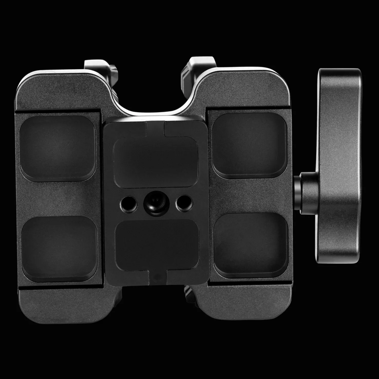 Shooting Rest, ampumatuki säädettävällä liittimellä. - Tarvikkeet Aseisiin - Shooting Rest, ampumatuki säädettävällä liittimellä.