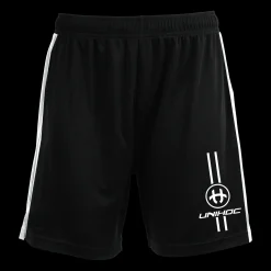 Shorts Arrow 21/22, nuorten treenishortsit - Salibandyvaatteet - Shorts Arrow 21/22, nuorten treenishortsit