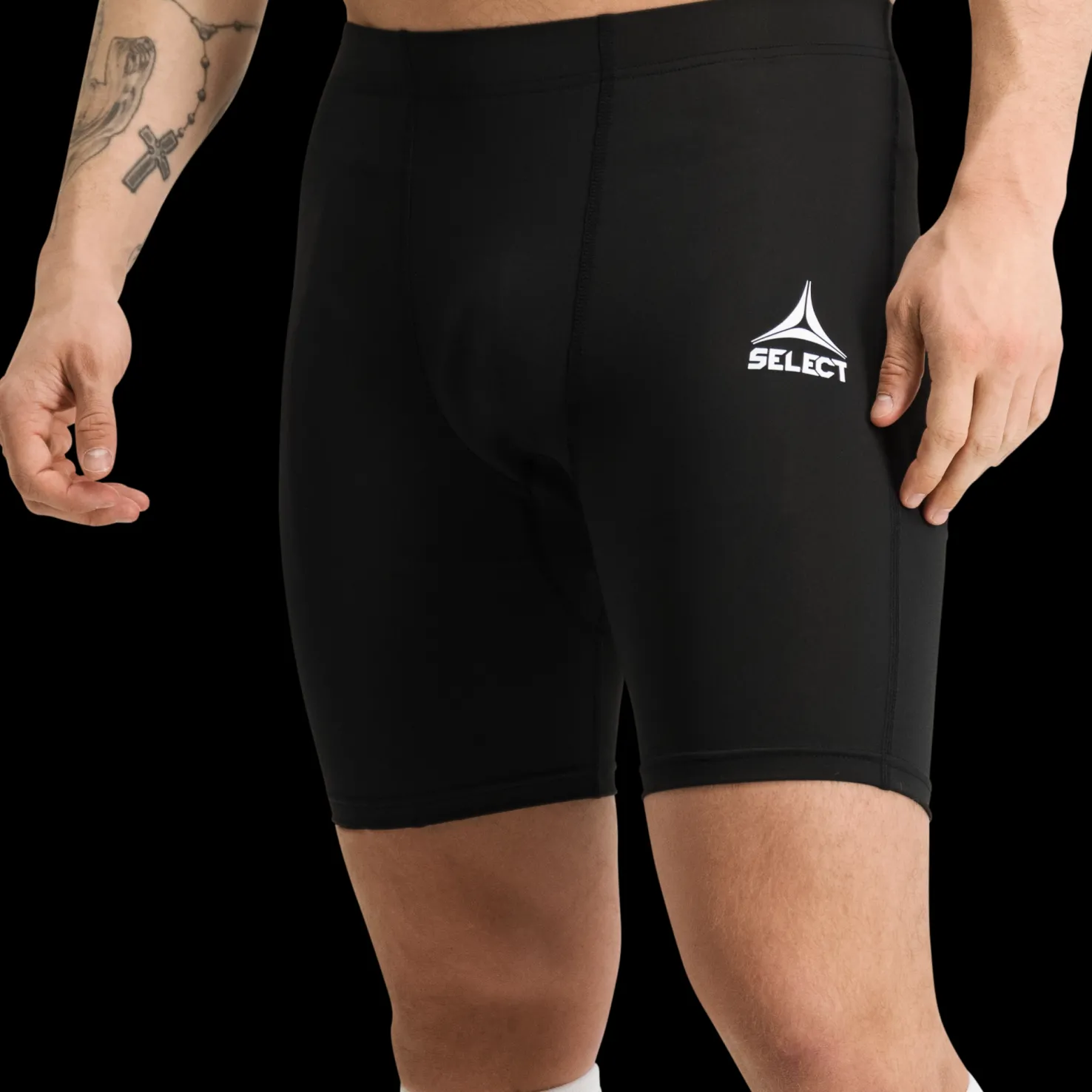 Shorts Short Underlayer, miesten treenishortsit - Jalkapalloshortsit - Shorts Short Underlayer, miesten treenishortsit