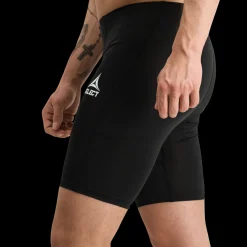 Shorts Short Underlayer, miesten treenishortsit - Jalkapalloshortsit - Shorts Short Underlayer, miesten treenishortsit
