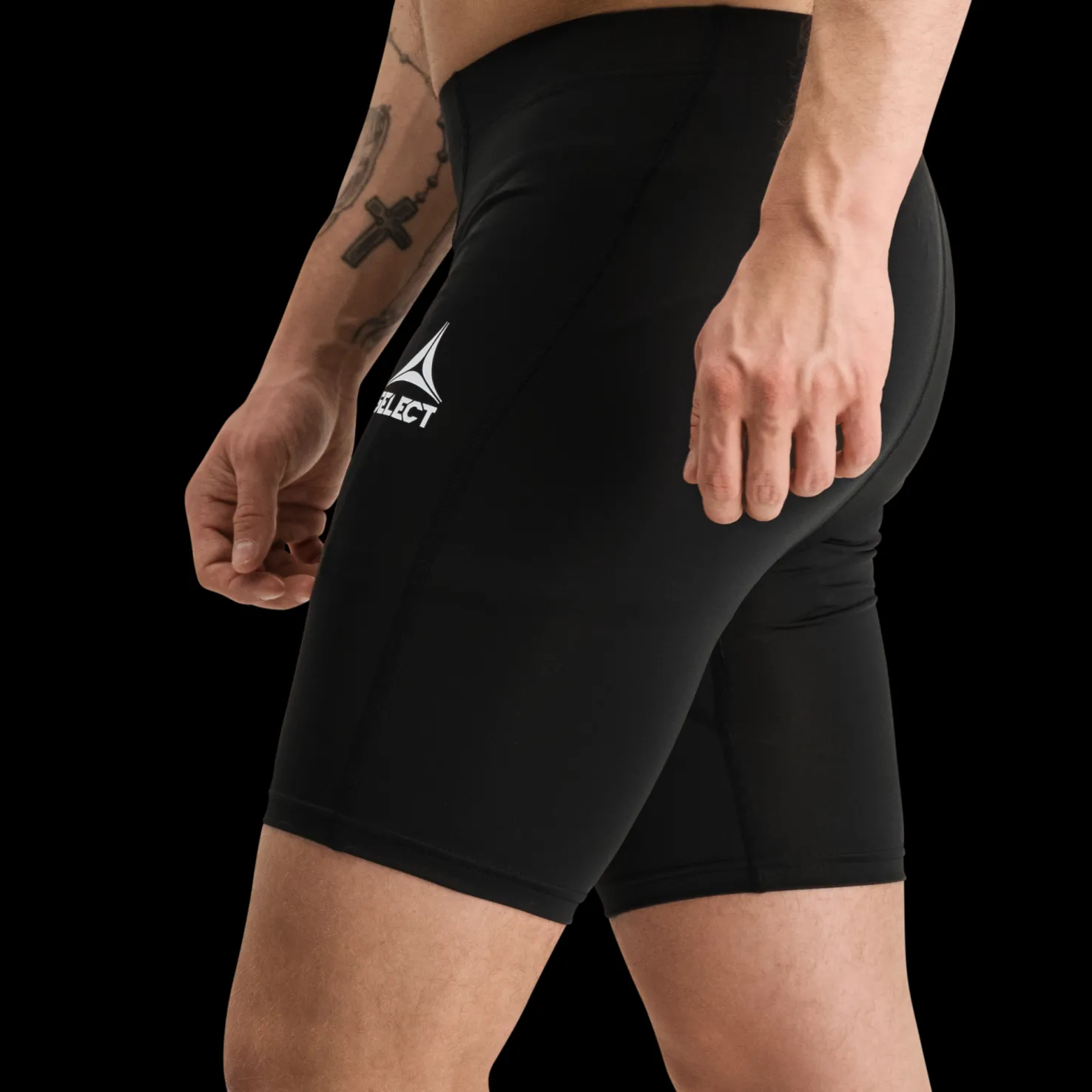 Shorts Short Underlayer, miesten treenishortsit - Jalkapalloshortsit - Shorts Short Underlayer, miesten treenishortsit