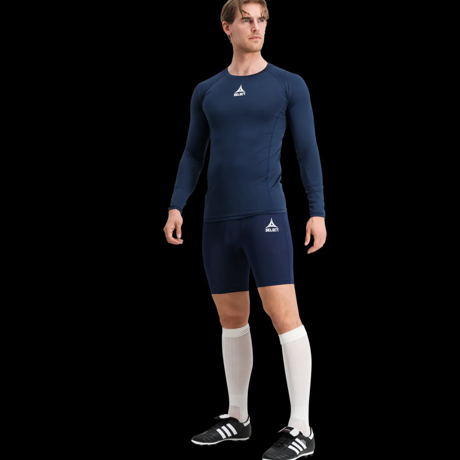 Shorts Short Underlayer, miesten treenishortsit - Jalkapalloshortsit - Shorts Short Underlayer, miesten treenishortsit