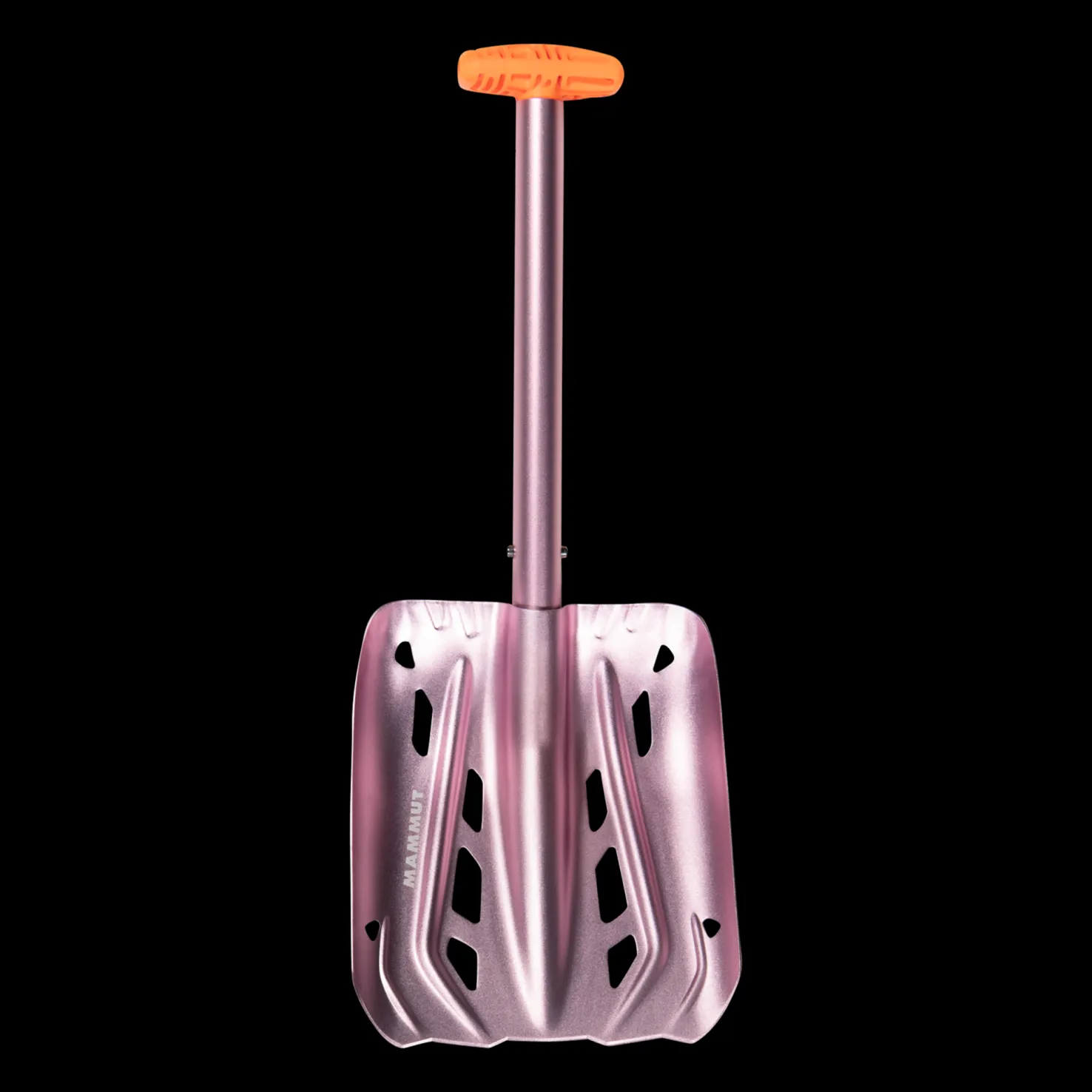 Shovel Alugator Light 24/25, lumivyörylapio - Piipparit, Lapiot Ja Sondit - Shovel Alugator Light 24/25, lumivyörylapio