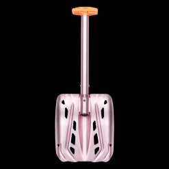 Shovel Alugator Light 24/25, lumivyörylapio - Piipparit, Lapiot Ja Sondit - Shovel Alugator Light 24/25, lumivyörylapio