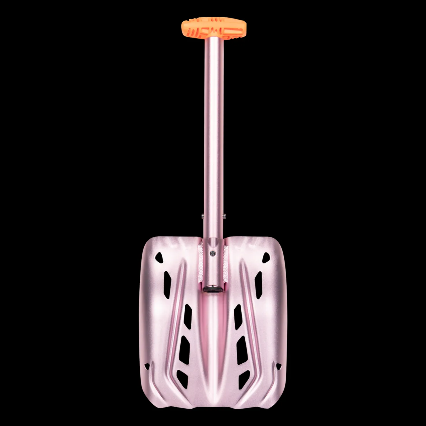 Shovel Alugator Light 24/25, lumivyörylapio - Piipparit, Lapiot Ja Sondit - Shovel Alugator Light 24/25, lumivyörylapio