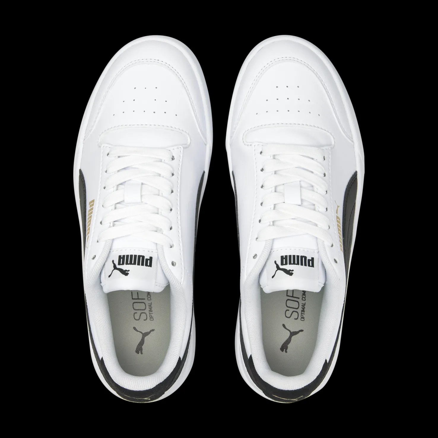 Shuffle Jr - Tennarit Ja Vapaa-Ajan Kengät - Shuffle Jr