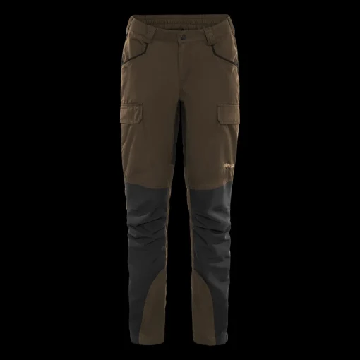 Silva Pants, metsästyshousut - Metsästys- ja erähousut - Silva Pants, metsästyshousut