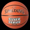 Silver Series Rubber Basketball, koripallo - Koripallot - Silver Series Rubber Basketball, koripallo