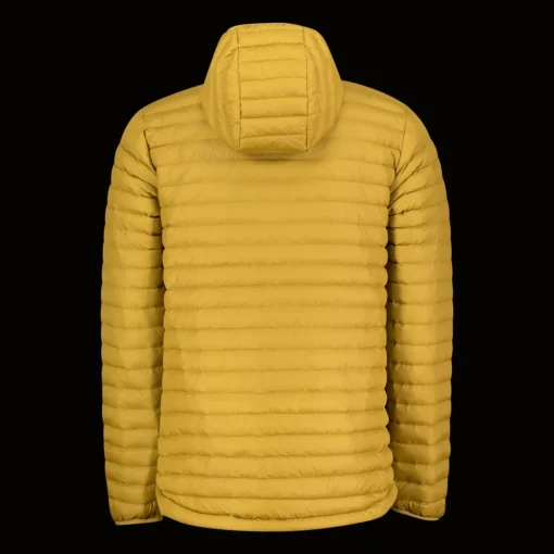 Sirdal Hooded Insulator Jacket, eristävä takki - Välikausitakit - Sirdal Hooded Insulator Jacket, eristävä takki
